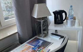 Hotel Stay