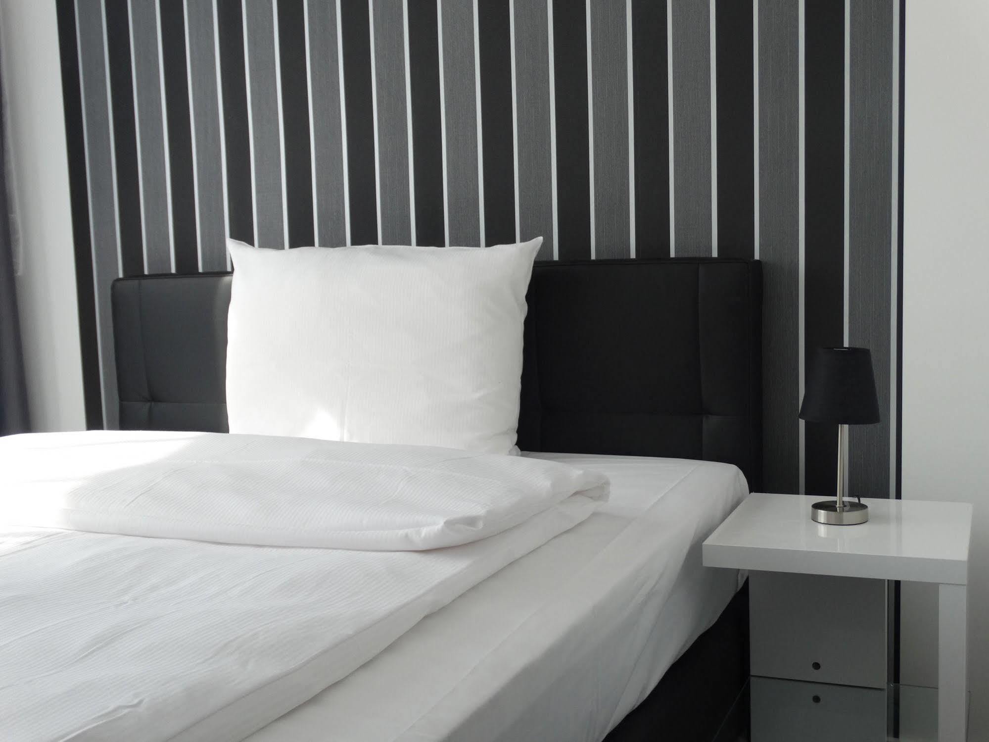 Hotel Stay Essen Exterior foto