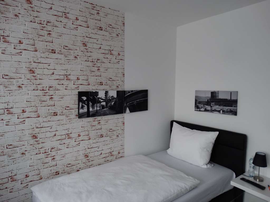 Hotel Stay Essen Zimmer foto